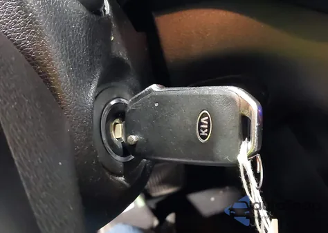 2020 Kia Soul S из США, поврежденный, VIN KNDJ23AU2L7006055